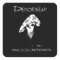 DemonWear Promo Stickers