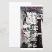 Dempsey/Rall Photo Card (Front/Back)