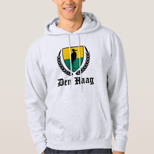 Den Haag City Hoodie