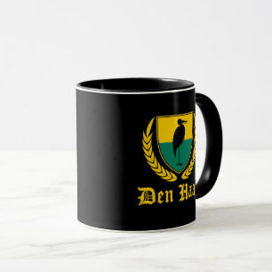 Den Haag City Mug
