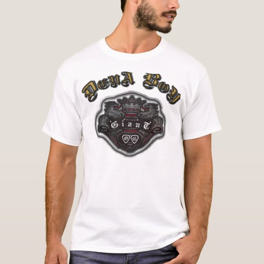 DENA BOY, b of g T-Shirt