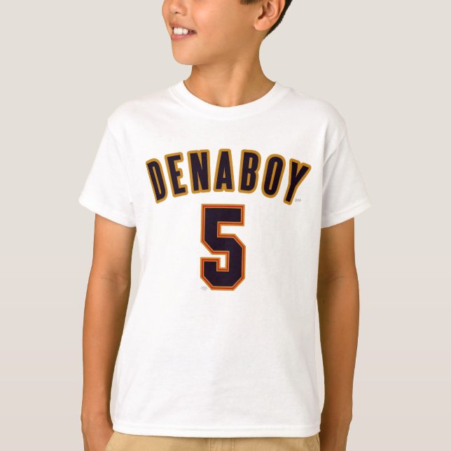DENA BOY TEE (Front)