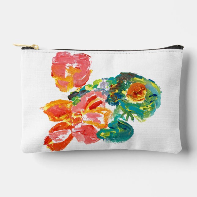 Denae Makeup Bag (Front)