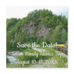 Denali Express Alaska Train Vacation Photography