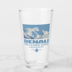 Denali Glass