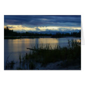 Denali Midnight Sunset (Front Horizontal)