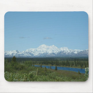 Denali Mouse Pad