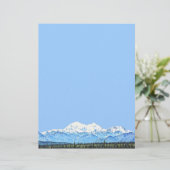 Denali (Mt. McKinley) (Standing Front)