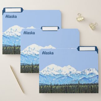 Denali (Mt. McKinley)