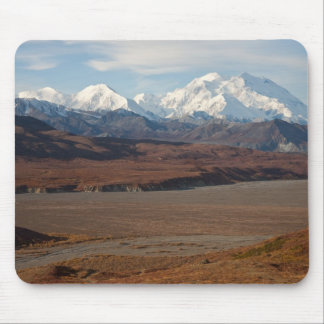 Denali, Mt. McKinley Mouse Pad