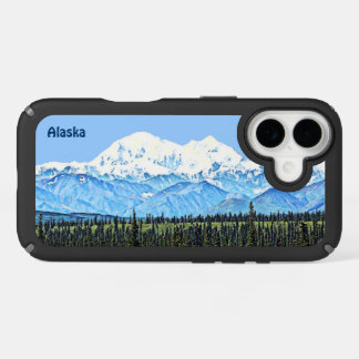 Denali (Mt. McKinley) OtterBox iPhone Case