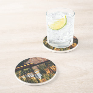 Denali National Park and Preserve USA Alaska Coaster