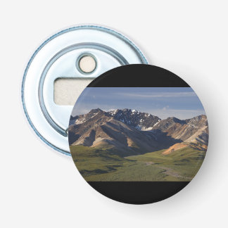 Denali National Park Bottle Opener