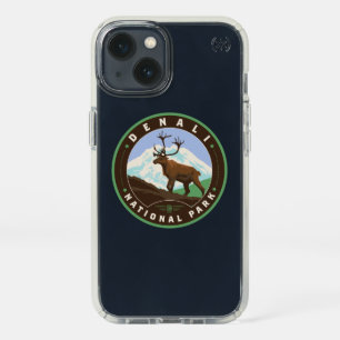Denali National Park Speck iPhone 13 Case