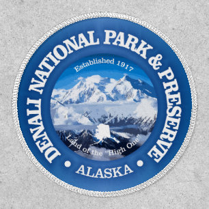 Denali NP2 Patch