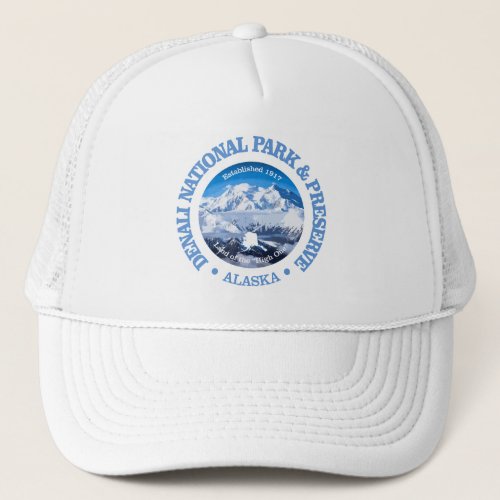 Denali NP2 Trucker Hat