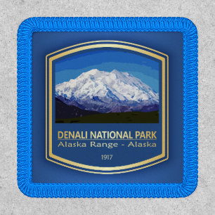 Denali NP (PF1) Patch