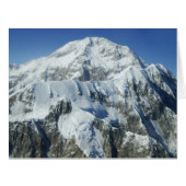 Denali Park Peaks (Front Horizontal)