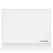 Denali Peaks Cards (Inside Horizontal (Top))