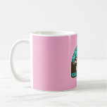 Denali -Vintage � Spirit of Adventure Coffee Mug
