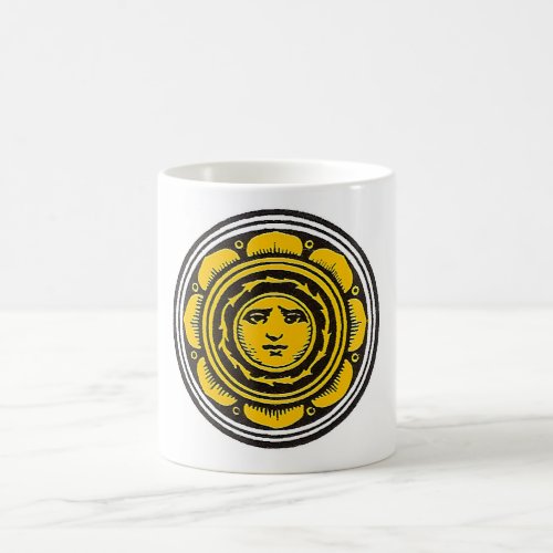 Denari mug