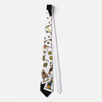 Denari tie