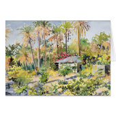 Denbo's House 1997 (Front Horizontal)