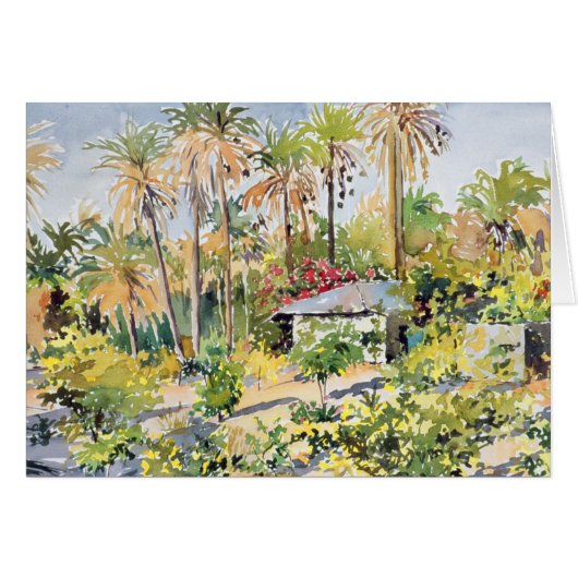 Denbo's House 1997 (Front Horizontal)