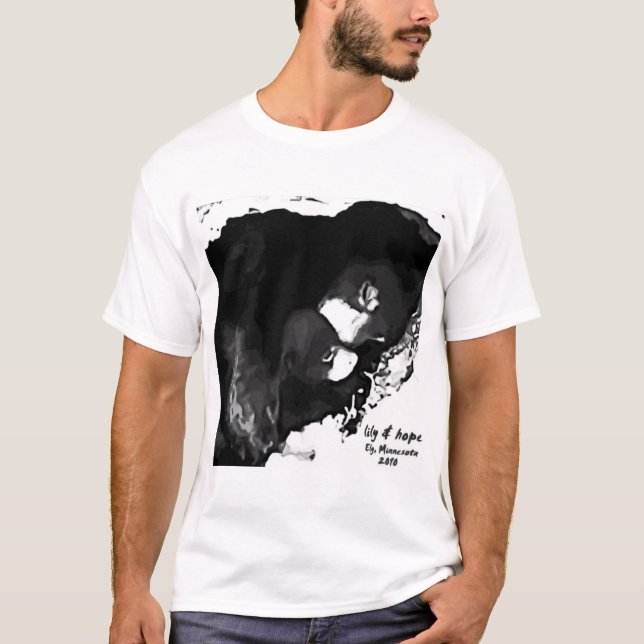 DenCam Ely 2010 T-Shirt (Front)