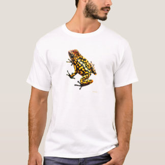 Dendrobates Imitator Dart Frog T-Shirt
