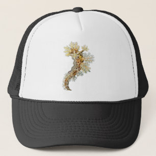 Dendronotus Trucker Hat