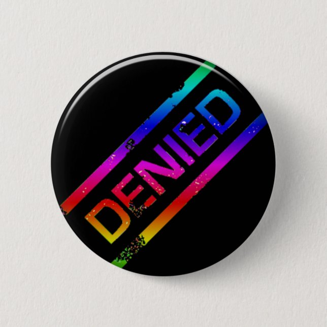 denied button (Front)