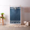 Denim and Diamond Photo Backdrop Photo Booth