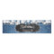 Denim and Diamonds Water Bottle Labels