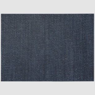 Denim Background Blue Jeans Texture Decoupage Tissue Paper