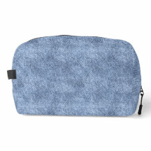 Denim Blue Denim Pattern