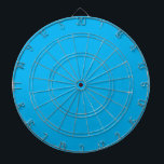 Denim Blue,Fountain Blue,Jellyfish, Dart Board<br><div class="desc">The thrill of the game. The tension in the air. The moment the dart leaves your fingertips, aiming for perfection. Every dartboard tells a story—of victories celebrated, rivalries ignited, and skills honed over countless throws. Whether you're a seasoned player chasing the bullseye or a casual competitor crafting unforgettable moments, this...</div>