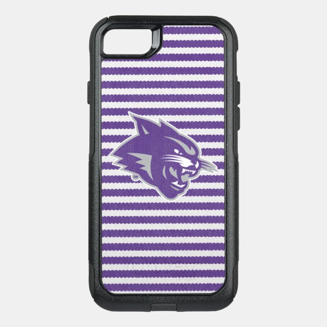 Denim Case (Back)