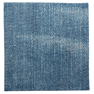Denim Cloth Napkin