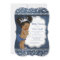 Denim Diamond Girls African American Baby Shower