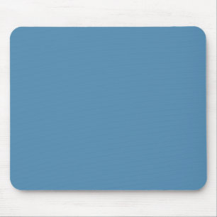 Denim disguished mouse pad