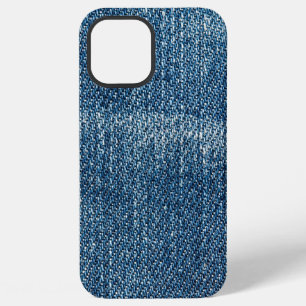 Denim iPhone 12 Pro Max Case