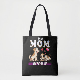 Denim Jacket Tote Bag
