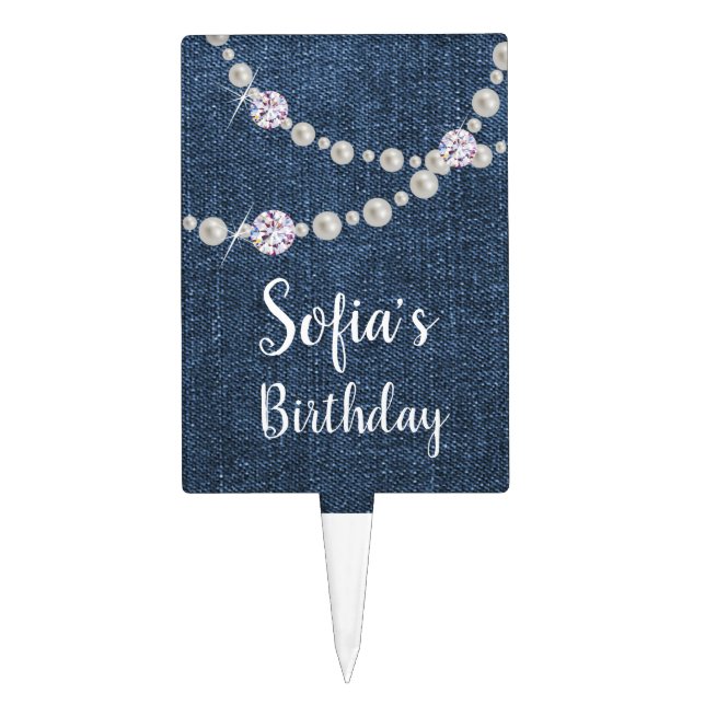 denim, jeans Cakepick (Front)