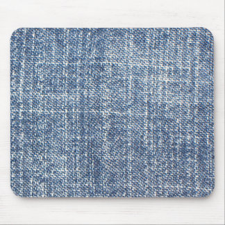 Denim Mousepad
