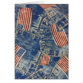 Denim & Old Glory (Front)