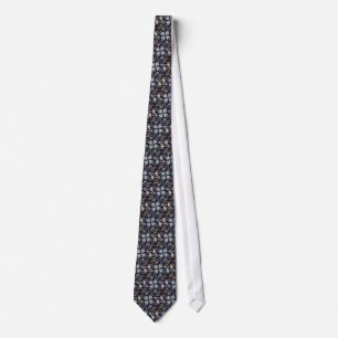 Denima Tie