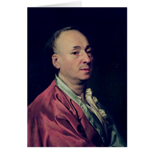 Denis Diderot 1828-29 Cards (Front)