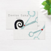 Denise Sakai (Desk)