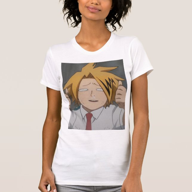 Denki kaminari T-Shirt (Front)